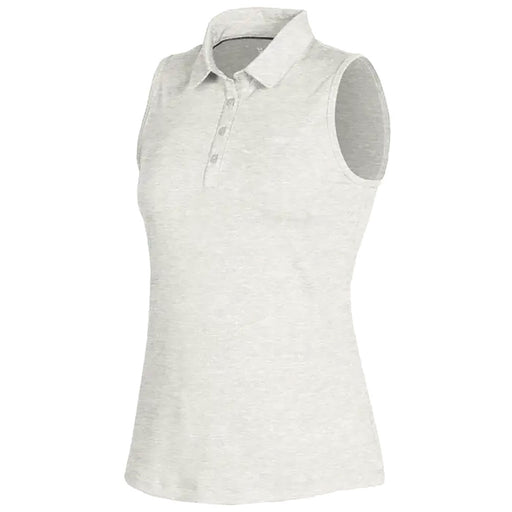Under Armour Zinger 2.0 Heath Womens SL Golf Polo
