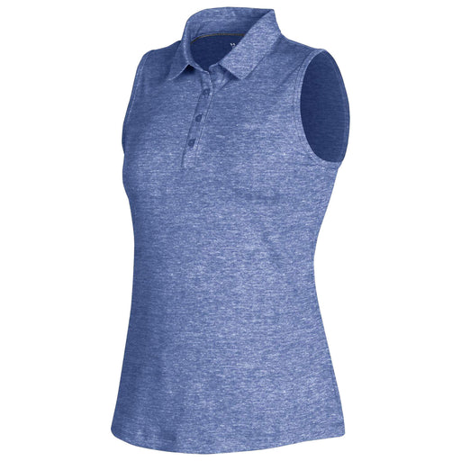 Under Armour Zinger 2.0 Heath Womens SL Golf Polo