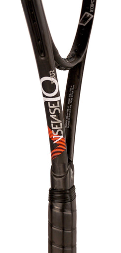 Volkl V-Sense 10 Tour Unstrung Tennis Racquet