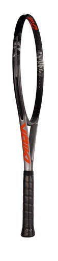 Volkl V-Sense 10 Mid Unstrung Tennis Racquet