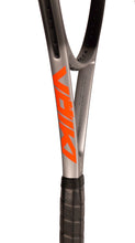 Load image into Gallery viewer, Volkl V-Sense 10 Mid Unstrung Tennis Racquet
 - 4