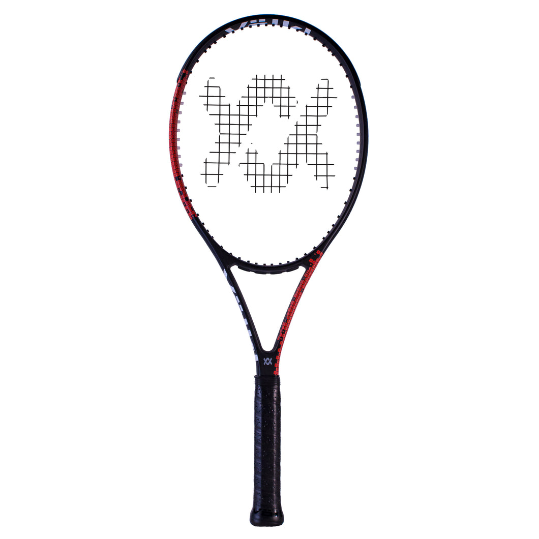 Volkl V-Feel 8 300 Unstrung Tennis Racquet