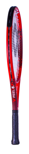 Volkl V-Feel 8 25 Junior Pre-Strung Tennis Racquet
