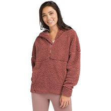 Load image into Gallery viewer, prAna Permafrost Womens 1/2 Zip
- 1