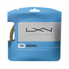 Luxilon Original 130 16g Tennis String