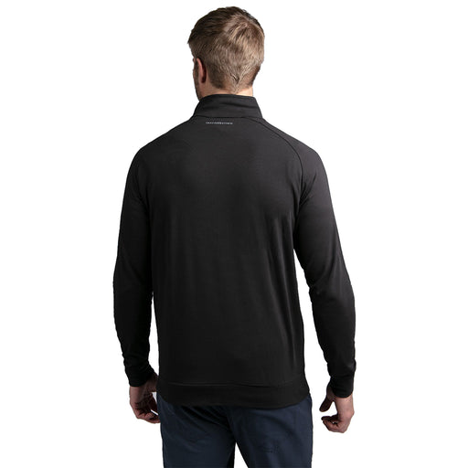 Travis Mathew Zachary Mens Golf 1/2 Zip