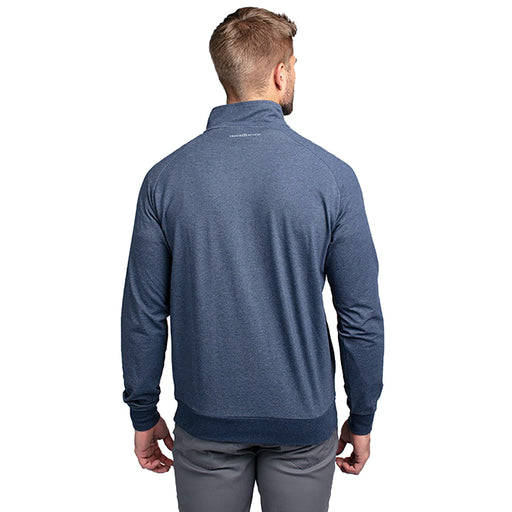 Travis Mathew Zachary Mens Golf 1/2 Zip