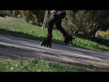 Load and play video in Gallery viewer, Rollerblade Maxxum XT Mens Fitness Inline Skates
 - 6