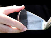 Load and play video in Gallery viewer, Peel and Place Golf Guides
 - 2