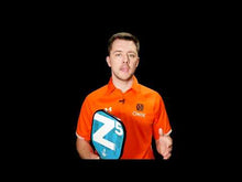 Load and play video in Gallery viewer, Onix Graphite Z5 Pickleball Paddle
 - 2