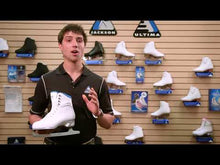 Load and play video in Gallery viewer, Jackson Finesse 452 Mens Figure Skates
 - 2