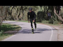 Load and play video in Gallery viewer, Rollerblade Maxxum 125 Mens Urban Inline Skates
 - 6