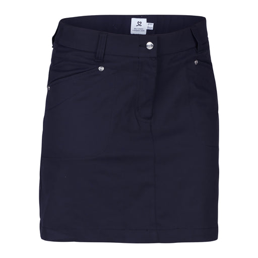 Daily Sports Lyric 45cm Womens Golf Skort - 590 NAVY/16