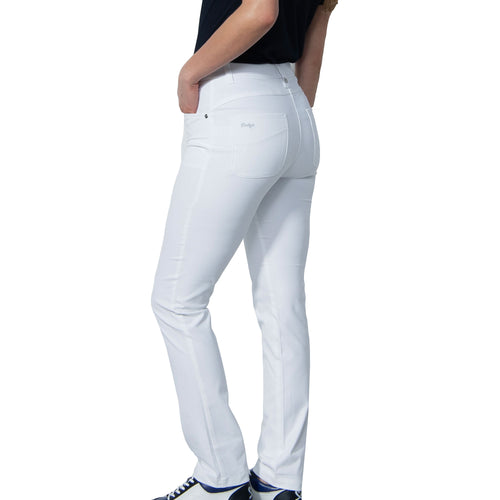 Daily Sports Lyric 29in Womens Golf Pants - 2