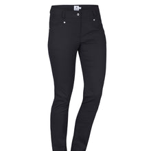 Load image into Gallery viewer, Daily Sports Lyric 32in Womens Golf Pants - 999 BLACK/16
 - 6