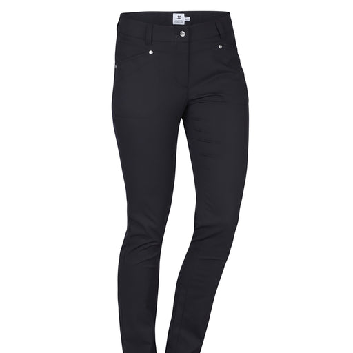 Daily Sports Lyric 32in Womens Golf Pants - 999 BLACK/16