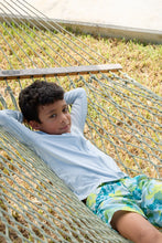 Load image into Gallery viewer, BloqUV Kid's Full Zip Hoodie Top
 - 23