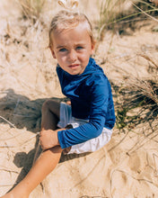 Load image into Gallery viewer, BloqUV Toddler's Full Zip Hoodie Top
 - 15