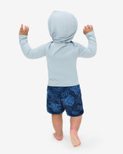 Load image into Gallery viewer, BloqUV Toddler's Full Zip Hoodie Top
 - 6