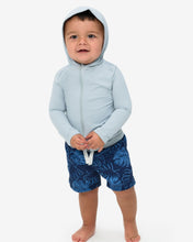 Load image into Gallery viewer, BloqUV Toddler's Full Zip Hoodie Top
 - 4