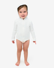 Load image into Gallery viewer, BloqUV Toddler's Full Zip Hoodie Top
 - 23