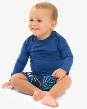 Load image into Gallery viewer, BloqUV Baby's Crew Neck Top
 - 12