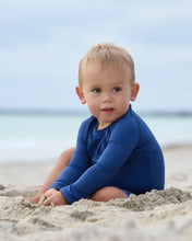 Load image into Gallery viewer, BloqUV Baby's Crew Neck Top
 - 14