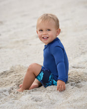 Load image into Gallery viewer, BloqUV Baby's Crew Neck Top
 - 15