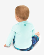 Load image into Gallery viewer, BloqUV Baby's Crew Neck Top
 - 17