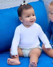 Load image into Gallery viewer, BloqUV Baby's Crew Neck Top
 - 10