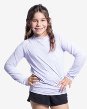 Load image into Gallery viewer, BloqUV Kid's Crew Neck Top
 - 12