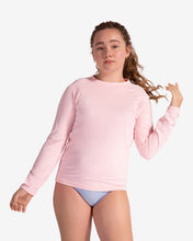 Load image into Gallery viewer, BloqUV Kid's Crew Neck Top
 - 55