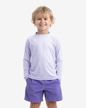 Load image into Gallery viewer, BloqUV Kid's Crew Neck Top
 - 15