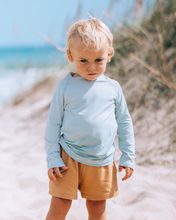 Load image into Gallery viewer, BloqUV Toddler's Crew Neck Top
 - 13