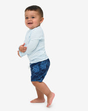 Load image into Gallery viewer, BloqUV Toddler's Crew Neck Top
 - 31