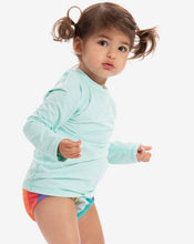 Load image into Gallery viewer, BloqUV Toddler's Crew Neck Top
 - 32