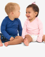 Load image into Gallery viewer, BloqUV Baby's Crew Neck Top
 - 1