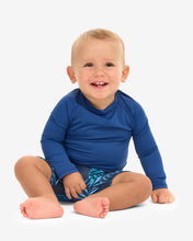 Load image into Gallery viewer, BloqUV Baby's Crew Neck Top
 - 11