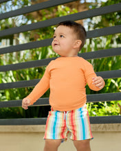 Load image into Gallery viewer, BloqUV Toddler's Crew Neck Top
 - 26