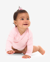 Load image into Gallery viewer, BloqUV Baby's Crew Neck Top
 - 5