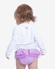 Load image into Gallery viewer, BloqUV Toddler's Crew Neck Top
 - 4