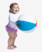 Load image into Gallery viewer, BloqUV Toddler's Crew Neck Top
 - 3