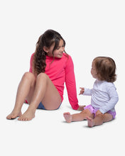 Load image into Gallery viewer, BloqUV Toddler's Crew Neck Top
 - 6