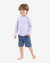 Load image into Gallery viewer, BloqUV Toddler's Crew Neck Top
 - 23