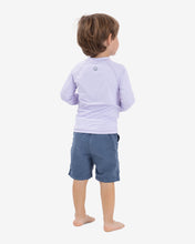 Load image into Gallery viewer, BloqUV Toddler's Crew Neck Top
 - 24