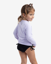 Load image into Gallery viewer, BloqUV Toddler's Crew Neck Top
 - 22