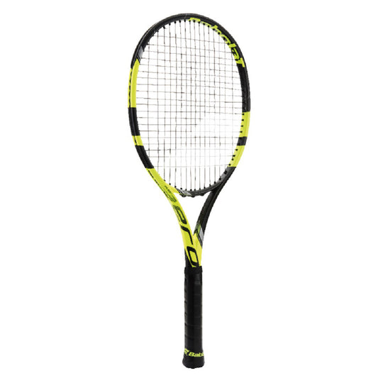 Babolat Pure Aero VS Unstrung Tennis Racquet 2018