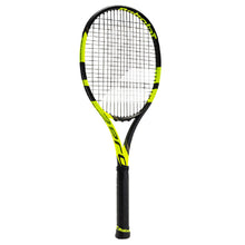 Load image into Gallery viewer, Babolat Pure Aero VS Tour Unstrung Tennis Racquet - 27/4 5/8
 - 1