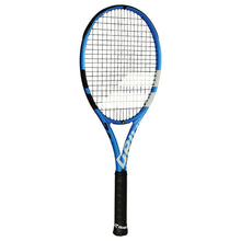 Load image into Gallery viewer, Babolat Pure Drive Tour Pl Unstrung Tennis Racquet - 27.0/4 5/8
 - 1