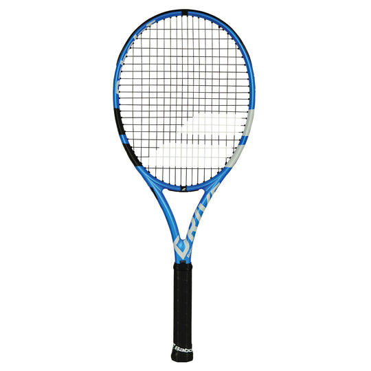 Babolat Pure Drive Unstrung Tennis Racquet 2018